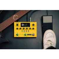 Nux Dual Loop Stereo - Vue 7